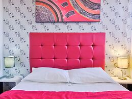 Hotel Palmeira