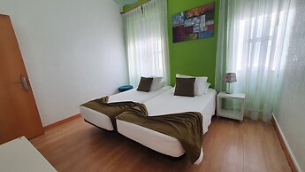 Hotel Palmeira