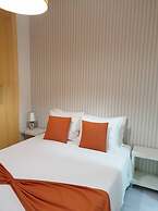 Hotel Palmeira