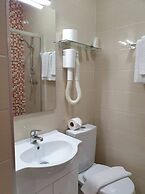 Hotel Palmeira