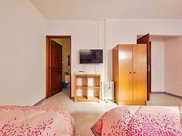 Hotel Palmeira