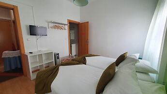 Hotel Palmeira