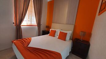 Hotel Palmeira