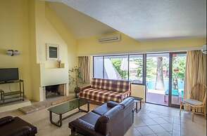 Capitalmoura Mouragolf Village