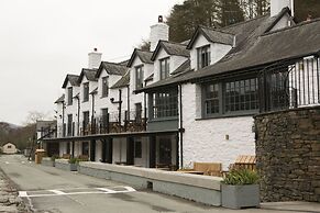 George III Hotel