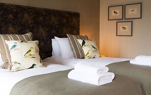 George III Hotel