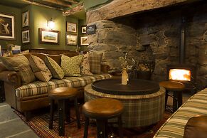 George III Hotel
