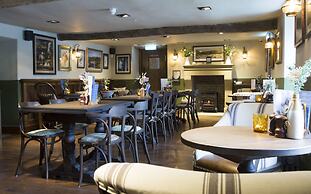George III Hotel