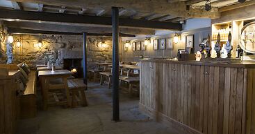 George III Hotel
