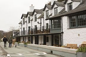 George III Hotel
