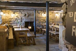 George III Hotel