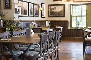 George III Hotel