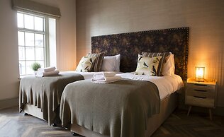 George III Hotel