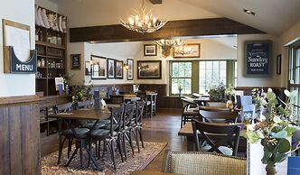 George III Hotel