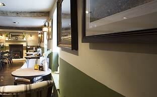 George III Hotel