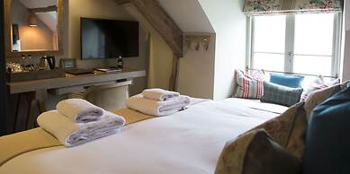 George III Hotel