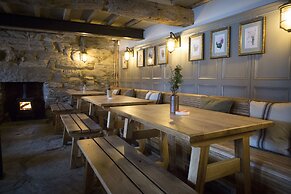 George III Hotel