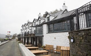 George III Hotel