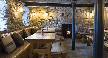 George III Hotel