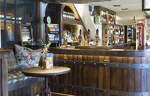 George III Hotel