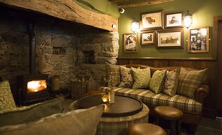 George III Hotel