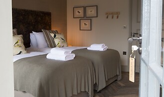 George III Hotel