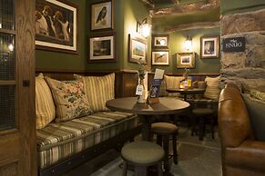 George III Hotel