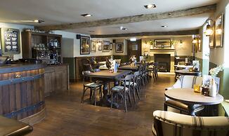 George III Hotel