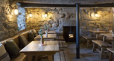 George III Hotel