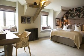 George III Hotel