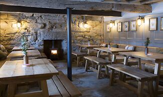 George III Hotel