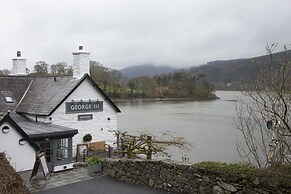 George III Hotel