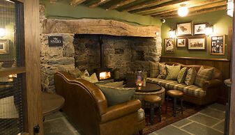 George III Hotel