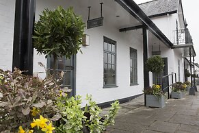 George III Hotel
