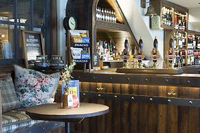 George III Hotel