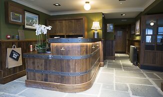George III Hotel