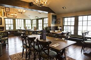 George III Hotel