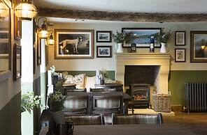 George III Hotel
