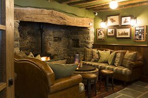 George III Hotel