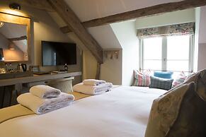 George III Hotel