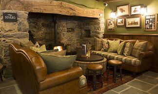 George III Hotel