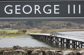 George III Hotel