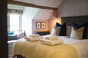 George III Hotel