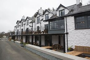 George III Hotel