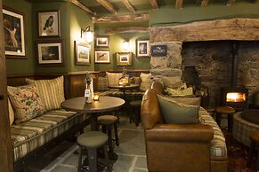 George III Hotel