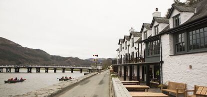 George III Hotel