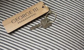 George III Hotel