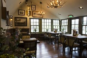 George III Hotel