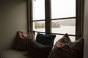 George III Hotel