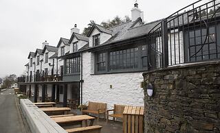 George III Hotel
